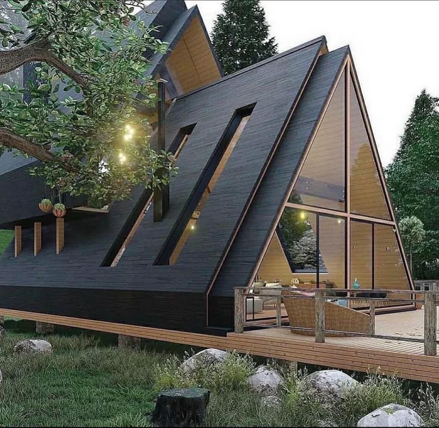 The Serenity Villa